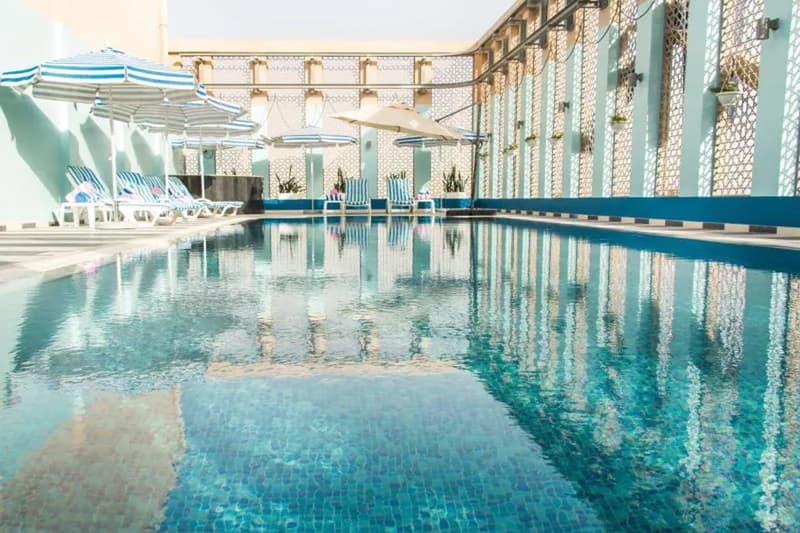 Rayan Hotel Sharjah