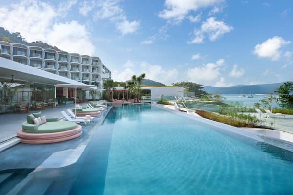Veranda Resort Phuket, Autograph Collection-1
