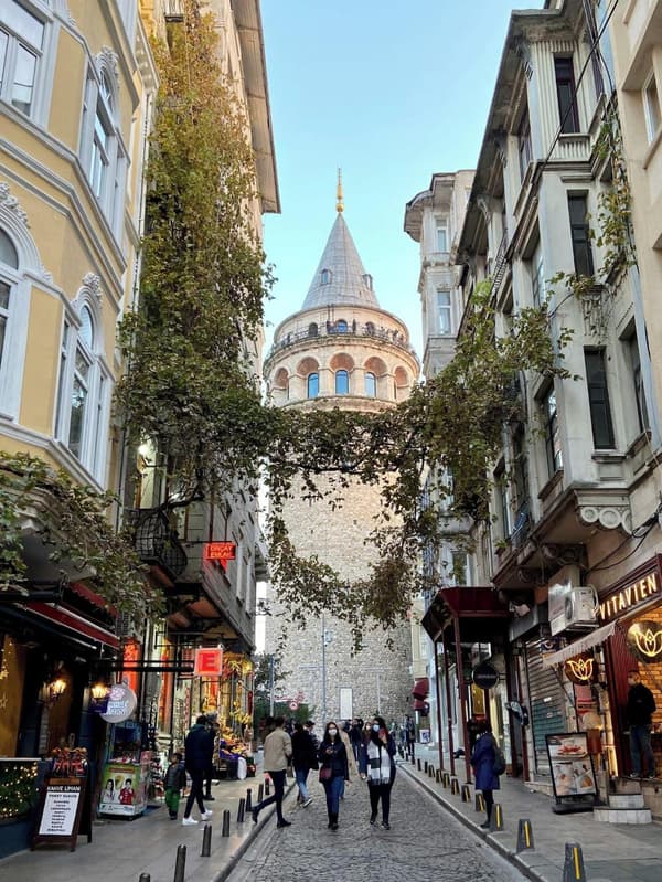 Taksim No 44 Hotel & Suites-1