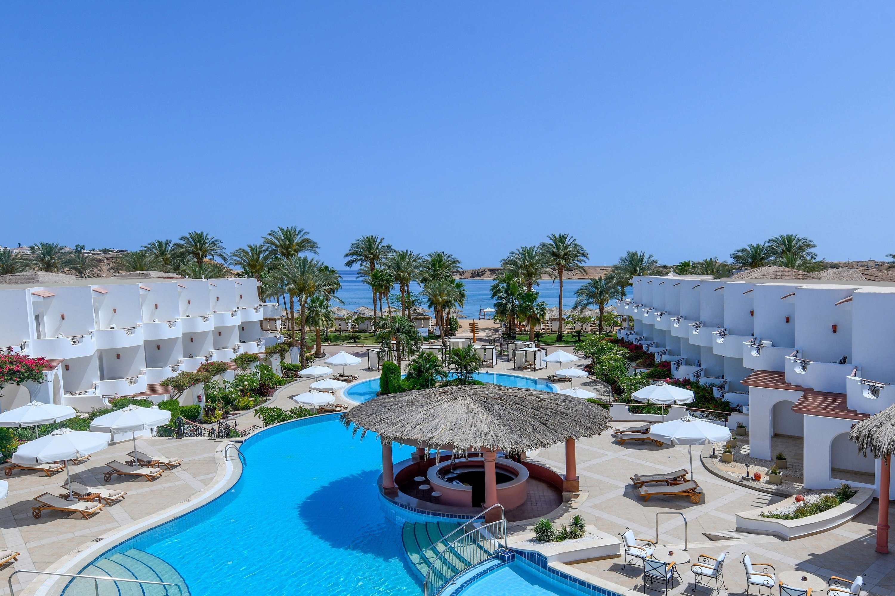 JAZ Elite Palace, Sharm El-Sheikh