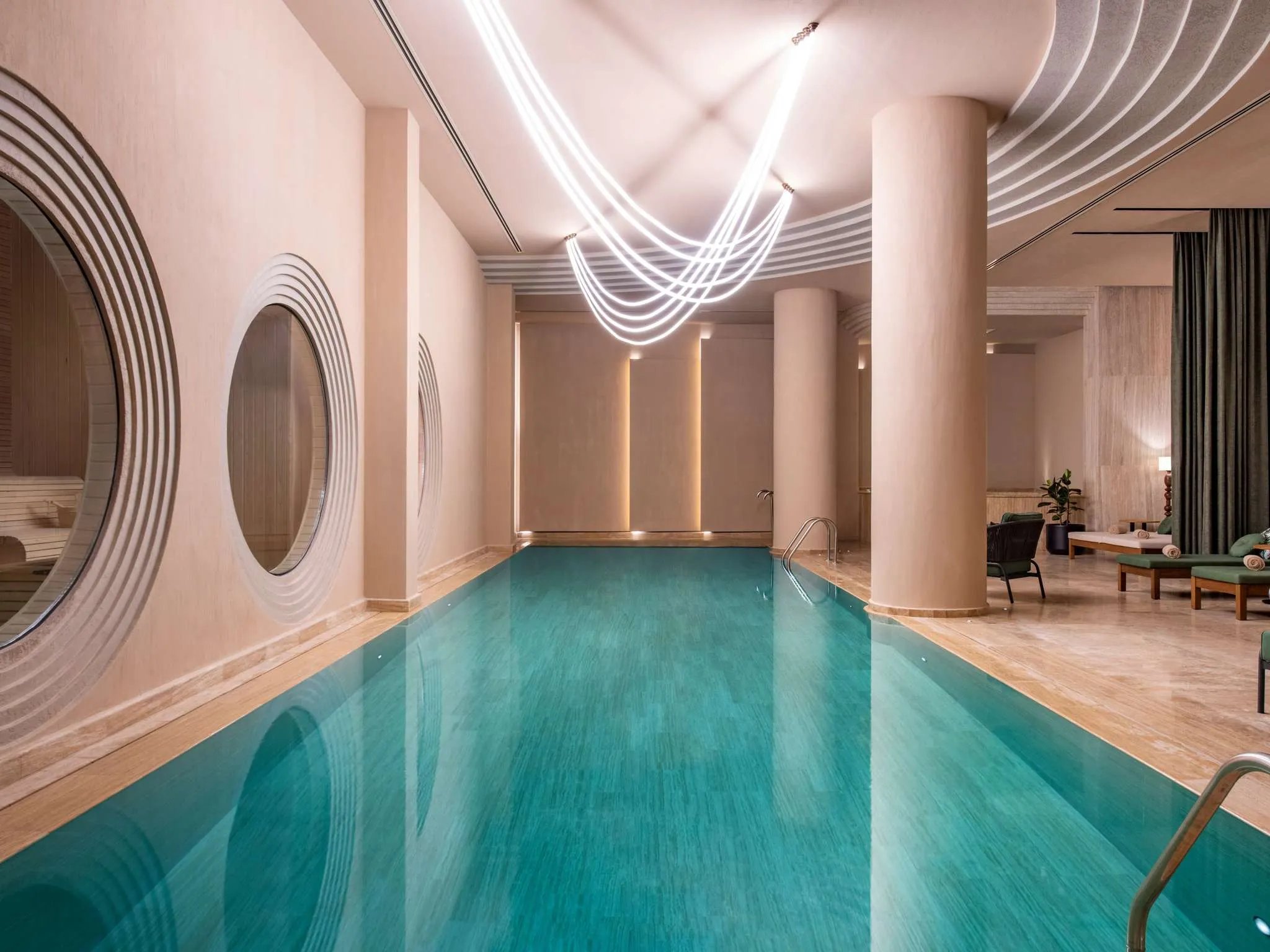 Swissotel Tbilisi