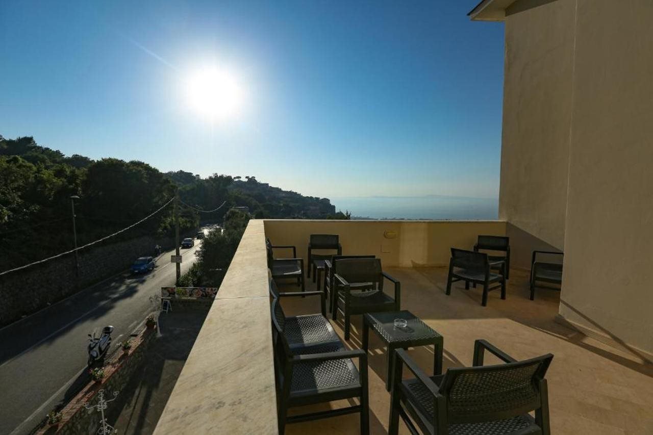 Hotel Royal Hills