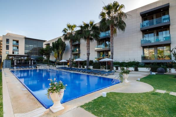 Golden Residence Hotel-1