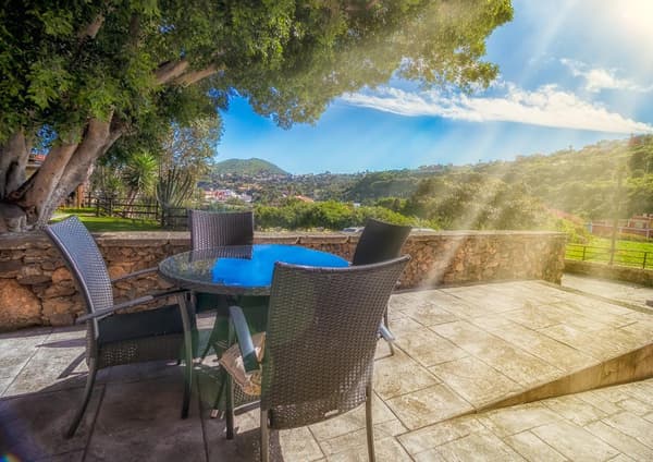 Hotel Rural The Maipez Senses Collection-1