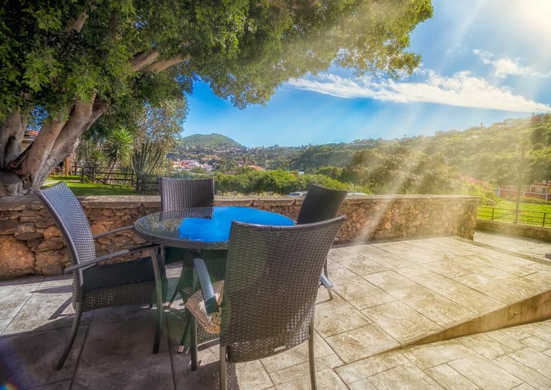 Hotel Rural The Maipez Senses Collection