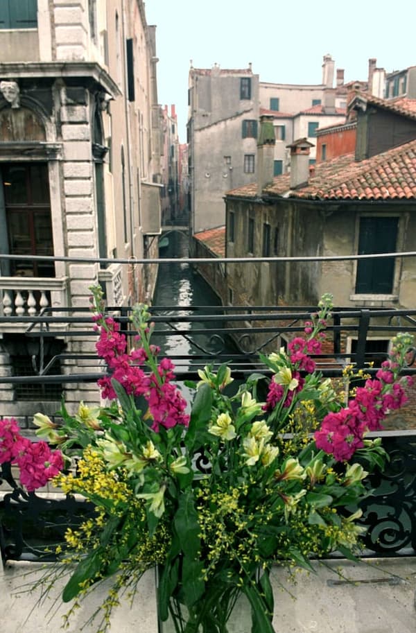 Casa Pisani Canal-1