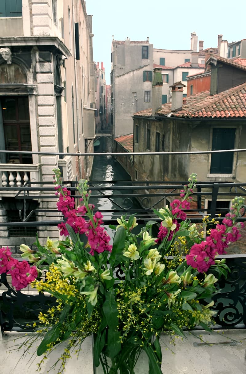 Casa Pisani Canal