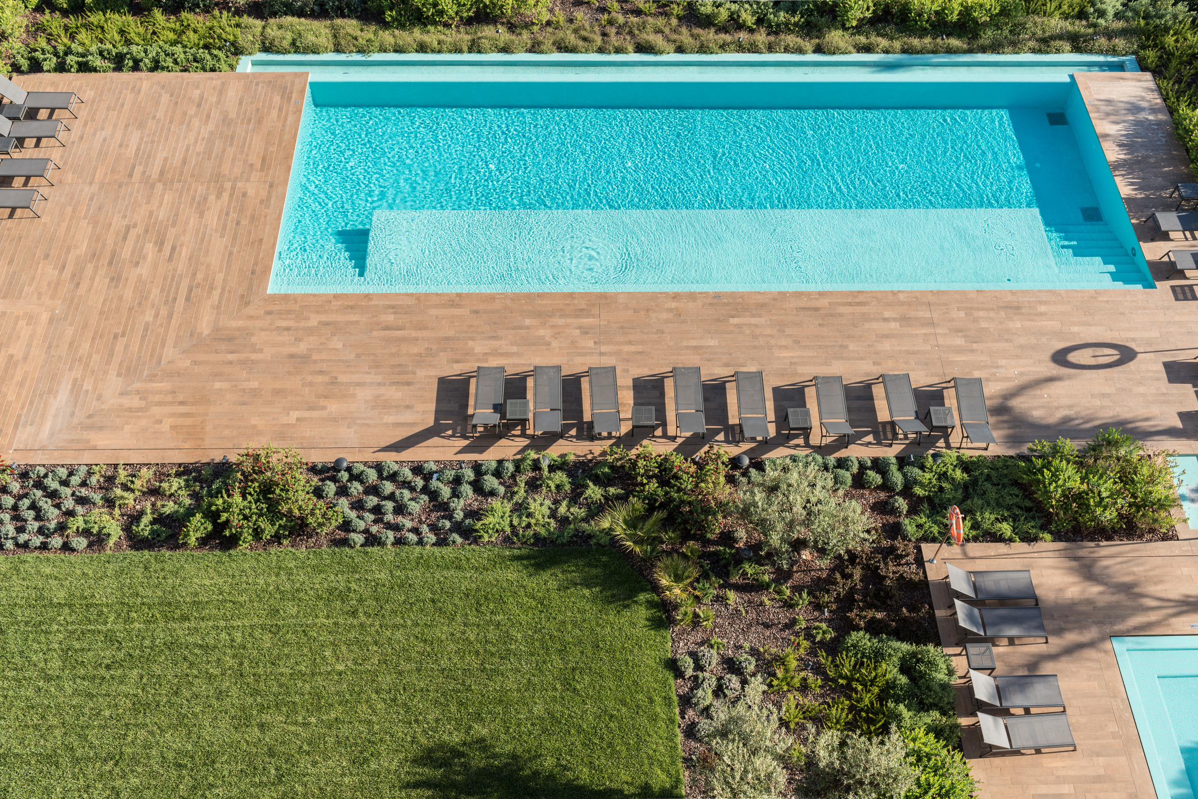 impressie Eurostars Cascais