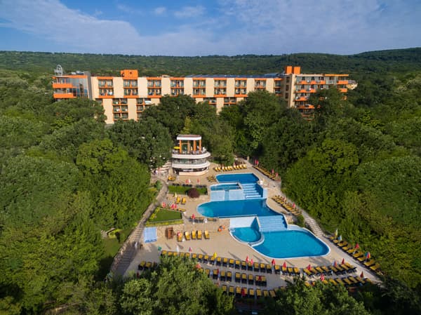 Hotel Sunrise-1