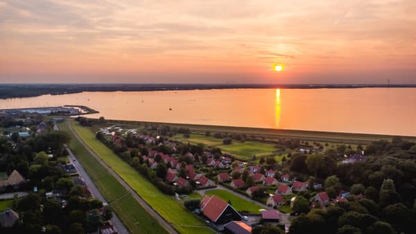 Vakantiepark IJsselhof-1