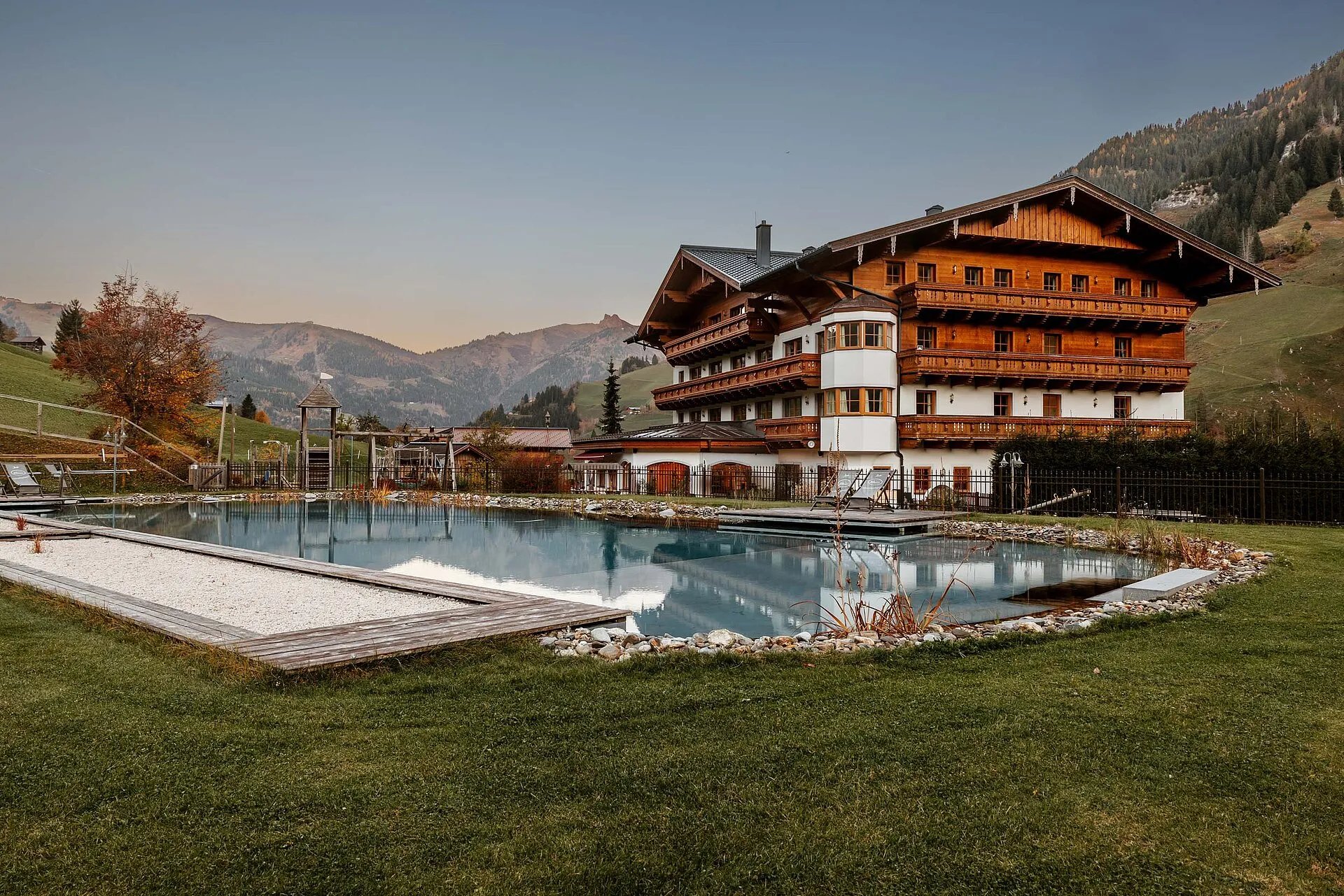 Hotel Lammwirt