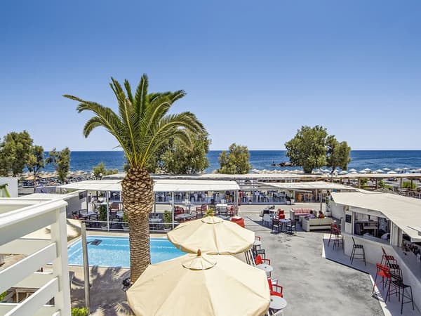 Beach Boutique Hotel-1