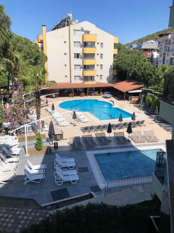Opus Apart Hotel-1