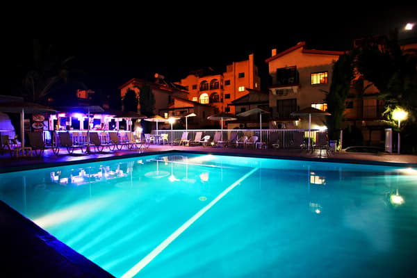 Windmills Hotel Apts-1
