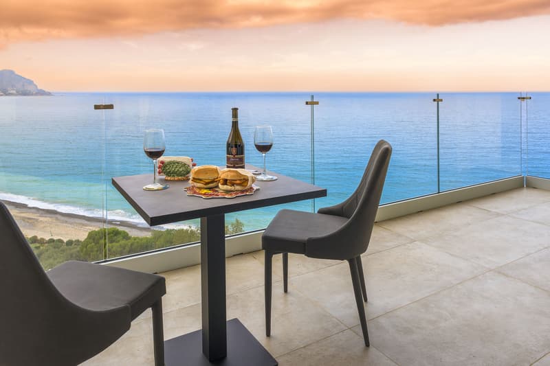 Emerald Hotel Residence Cefalù