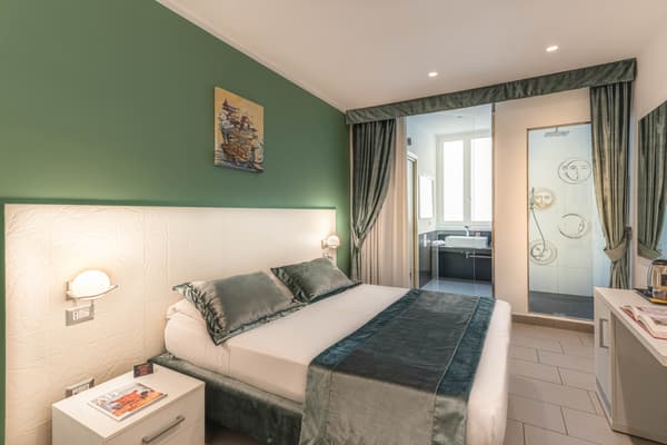 Trevi Palace Hotel-1