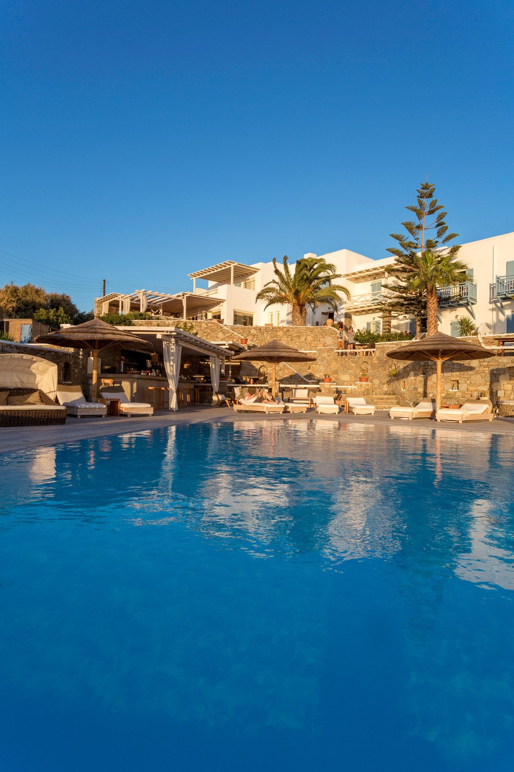 Vencia Boutique Hotel