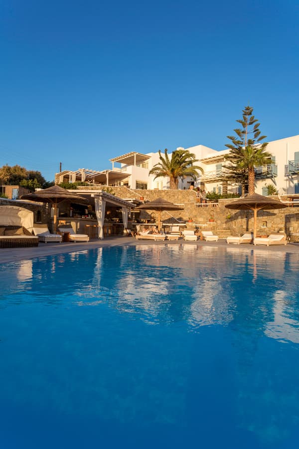 Vencia Boutique Hotel-1