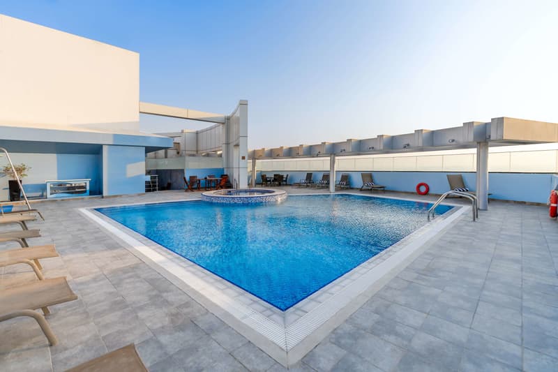 Montreal Al Barsha