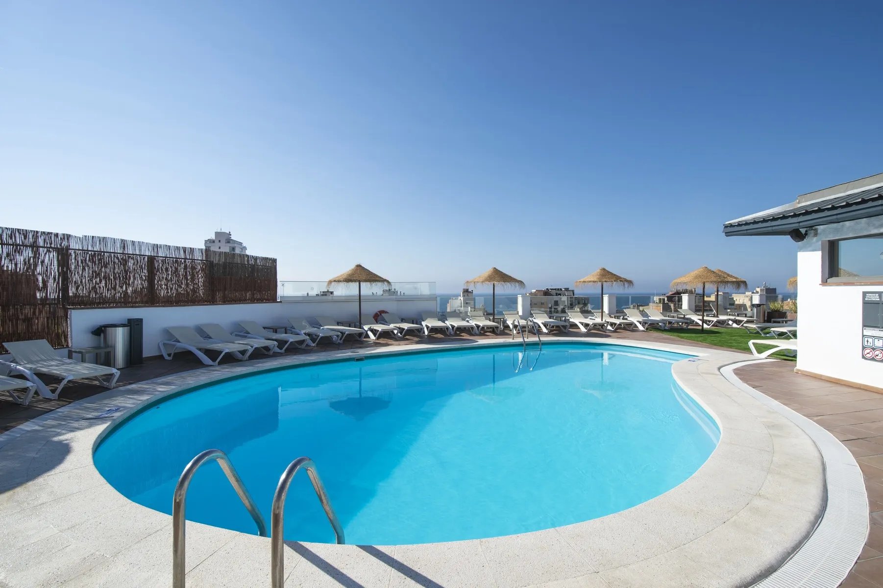 Pierre & Vacances Hotel Lloret Santa Rosa