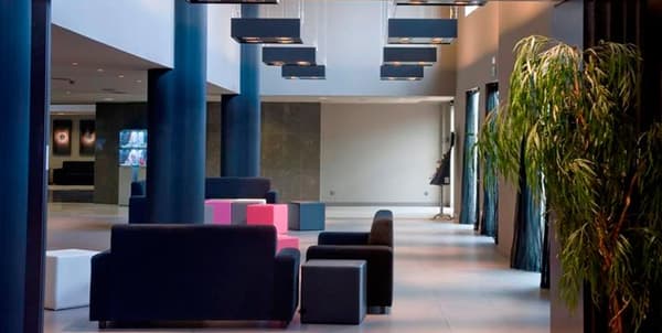 Hotel Alimara Barcelona-1