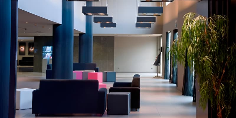 Hotel Alimara Barcelona