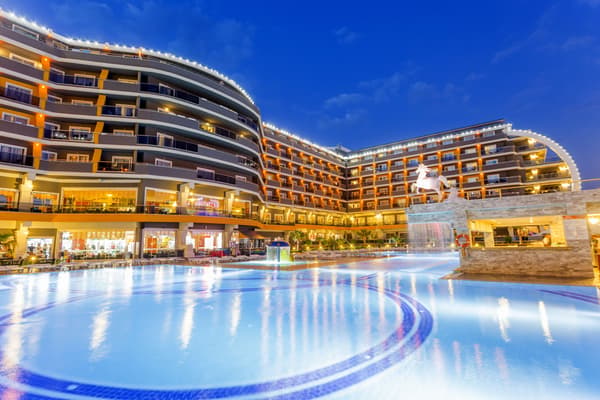 Senza The Inn Resort & Spa-1