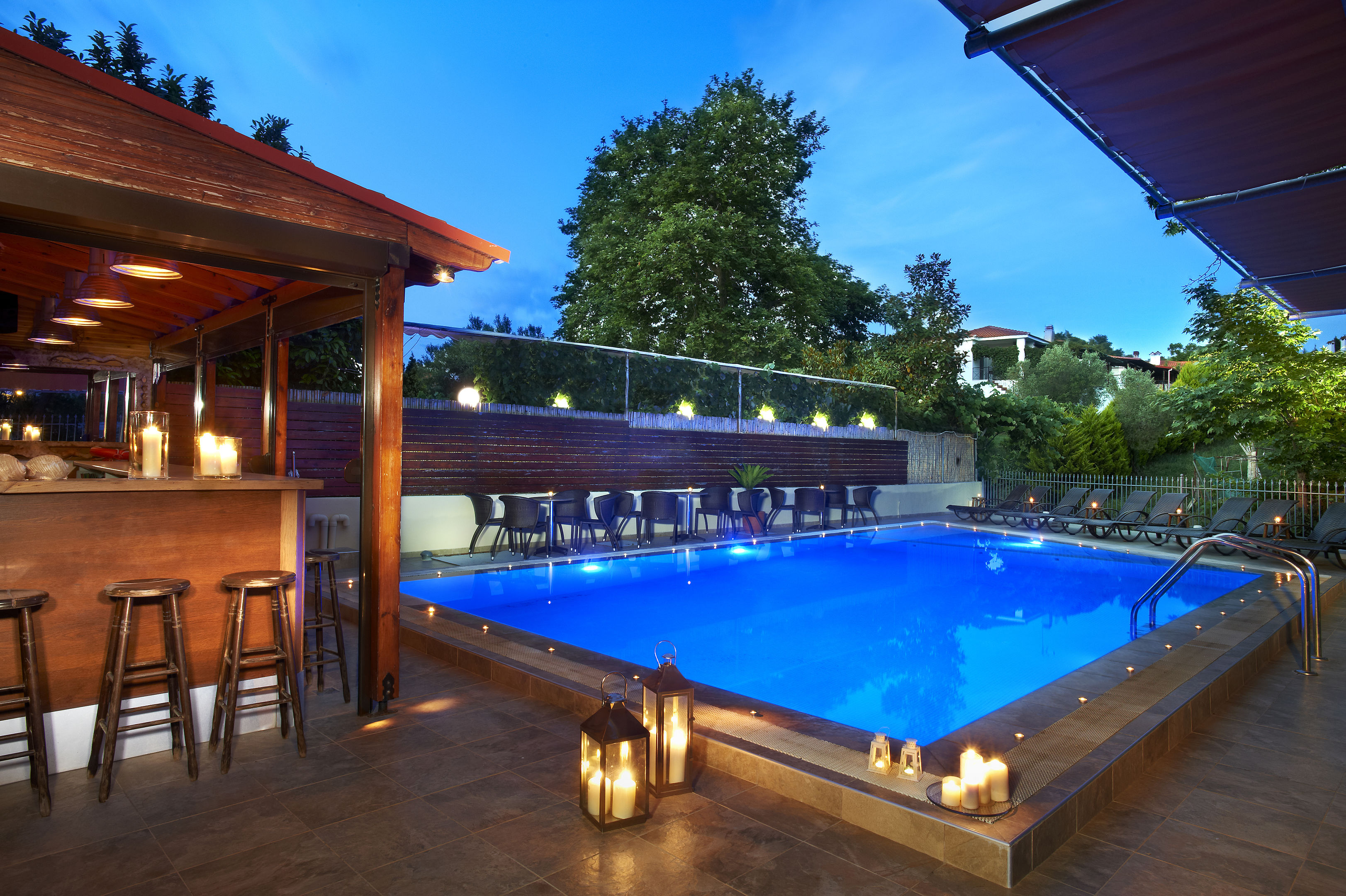 4-You Appartementen