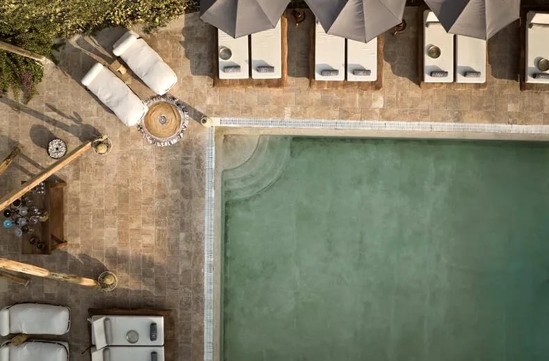 Gardelli Beach Resort