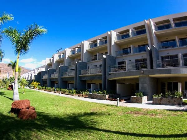 Hotel LIVVO Costa Taurito-1