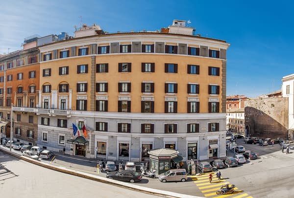 Nord Nuova Roma-1