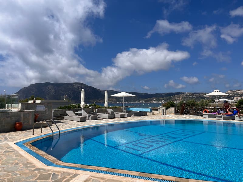 Ionikos Hotel