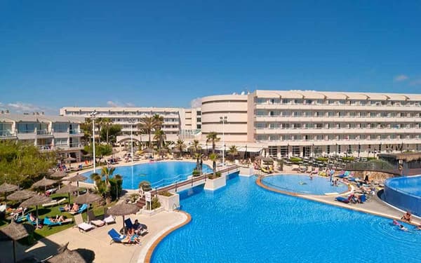 Eix Platja Daurada Hotel & Spa-1