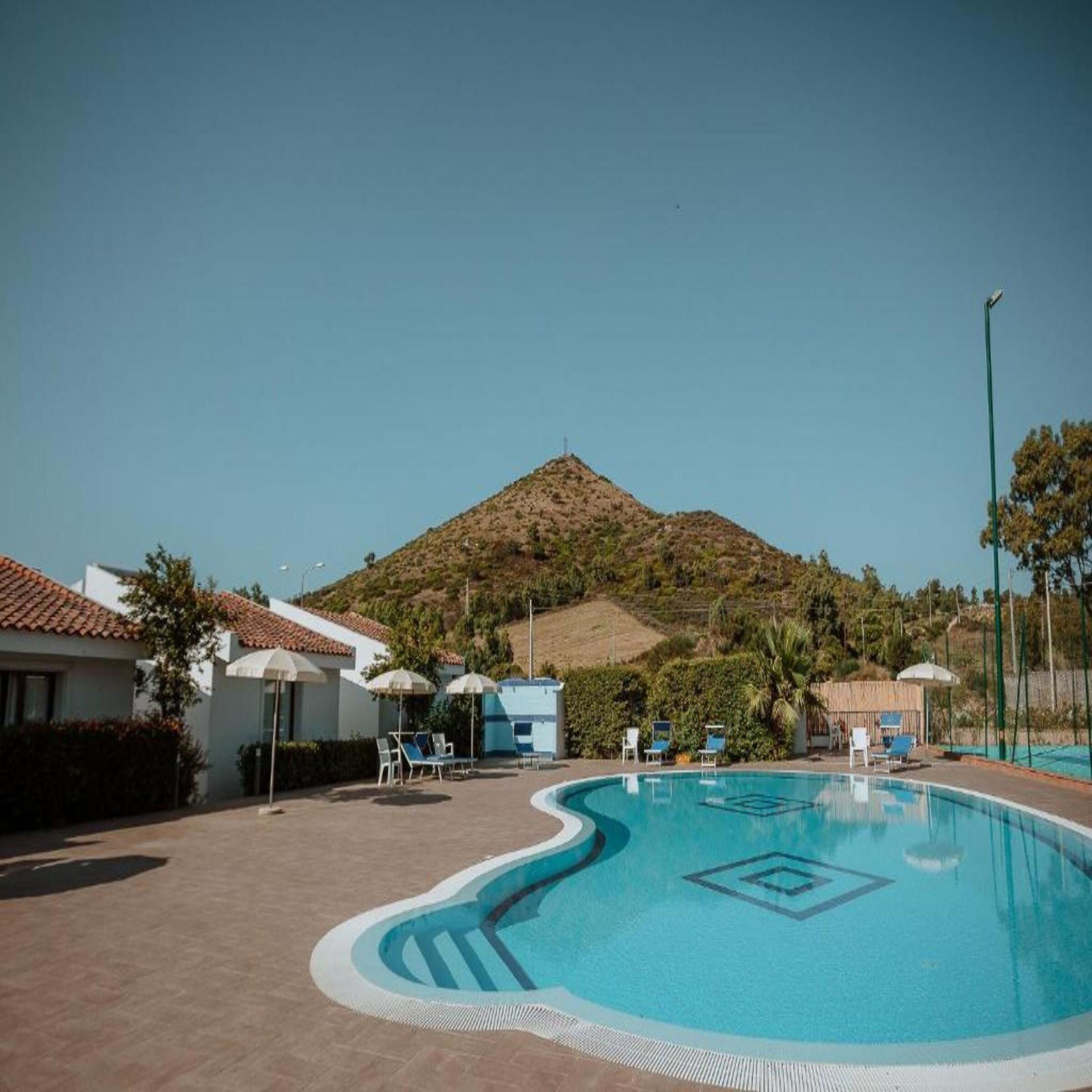 Fior di Sardegna Resort