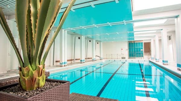 Hotel Haaga Central Park-1