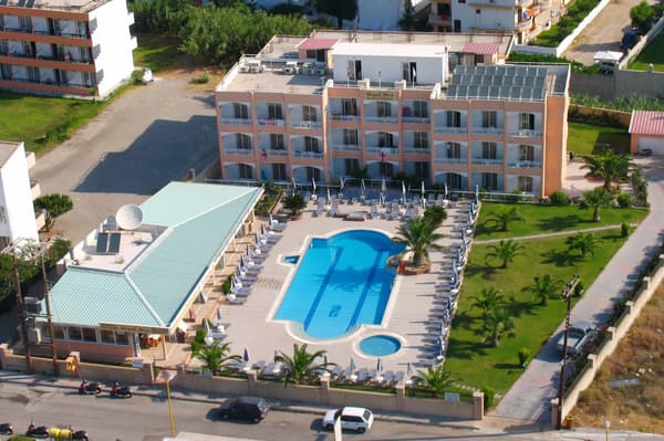 Rhodian Rose Hotel-1