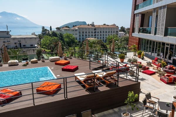 Hotel TQ Plaza-1