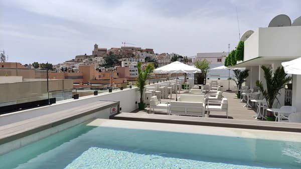 Eurostars Puerto de Ibiza-1