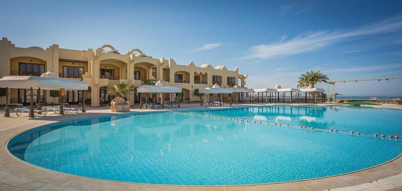 Sunny Days Resort - Mirette Resort & SPA