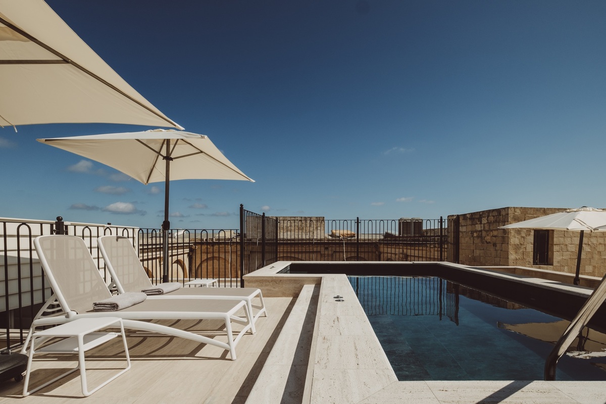 Hotel San Karlu