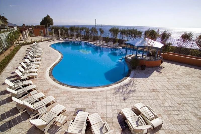 Hotel Ipanema