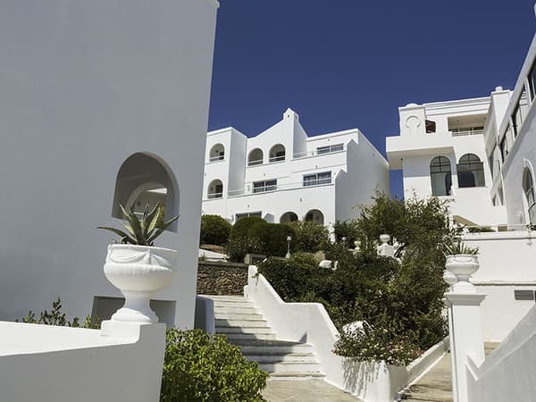 Lindos Village Resort & Spa-1
