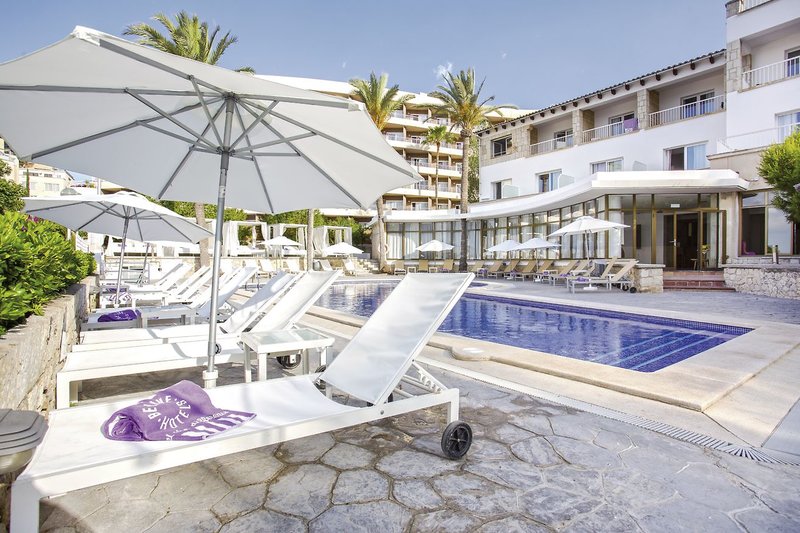 Be Live La Cala Boutique