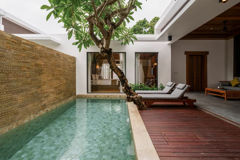 Malisa Villa Suites (SHA Extra+)