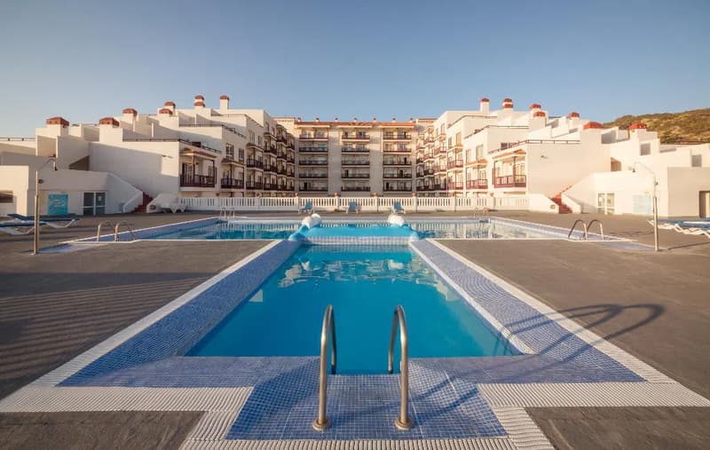 Appartementen Centro Cancajos