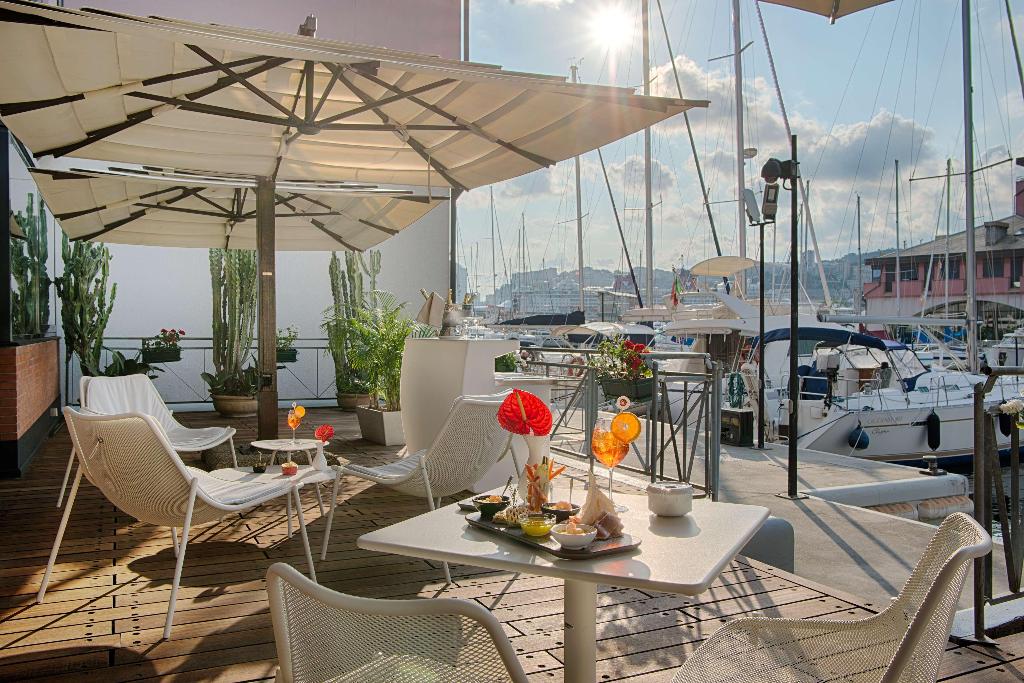 Nh Collection Genova Marina