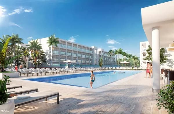Hotel Riu Palace Phuket-1