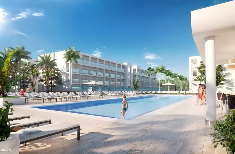 Hotel Riu Palace Phuket