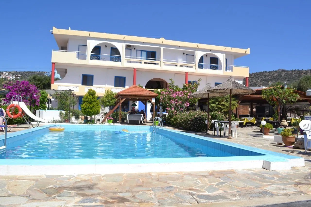 Havania Appartementen
