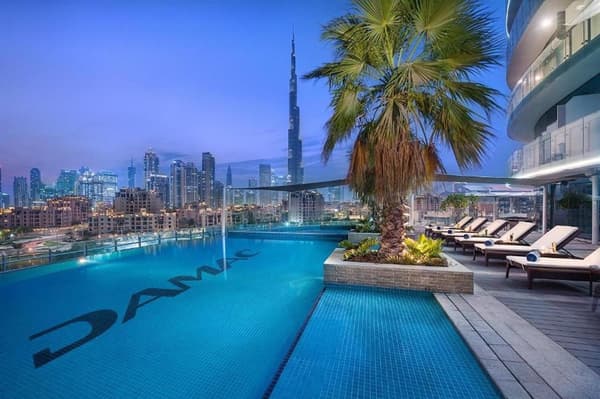 DAMAC Maison Distinction-1